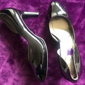 Bandolino pumps 8 1/2 worn once